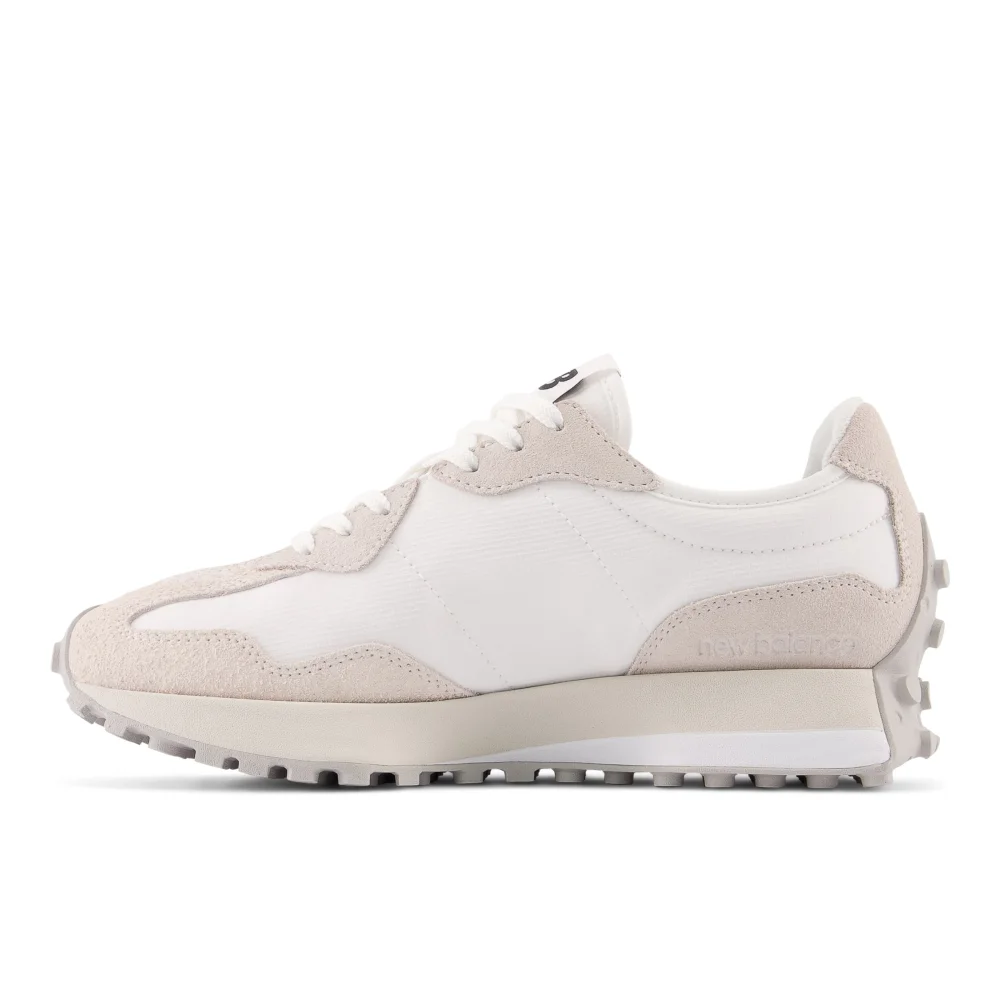 New Balance 327 WS327EO / weiss