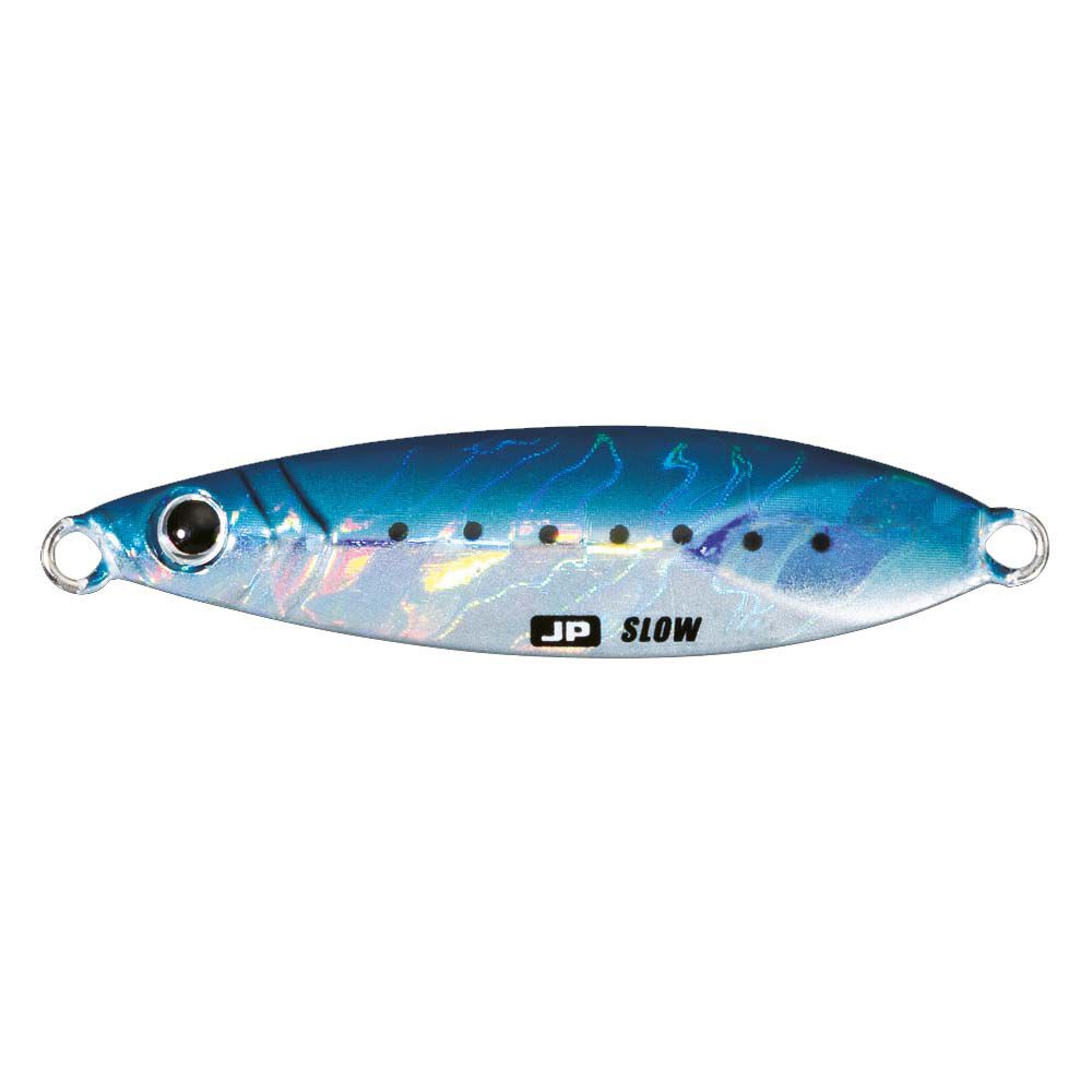 Lure cast hidas jigi Major Craft jigpara hidas 60g