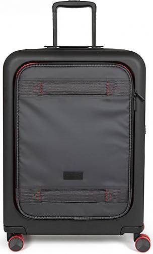 Eastpak CNNCT M 4-Rollen Trolley 65 cm Laptopfach
