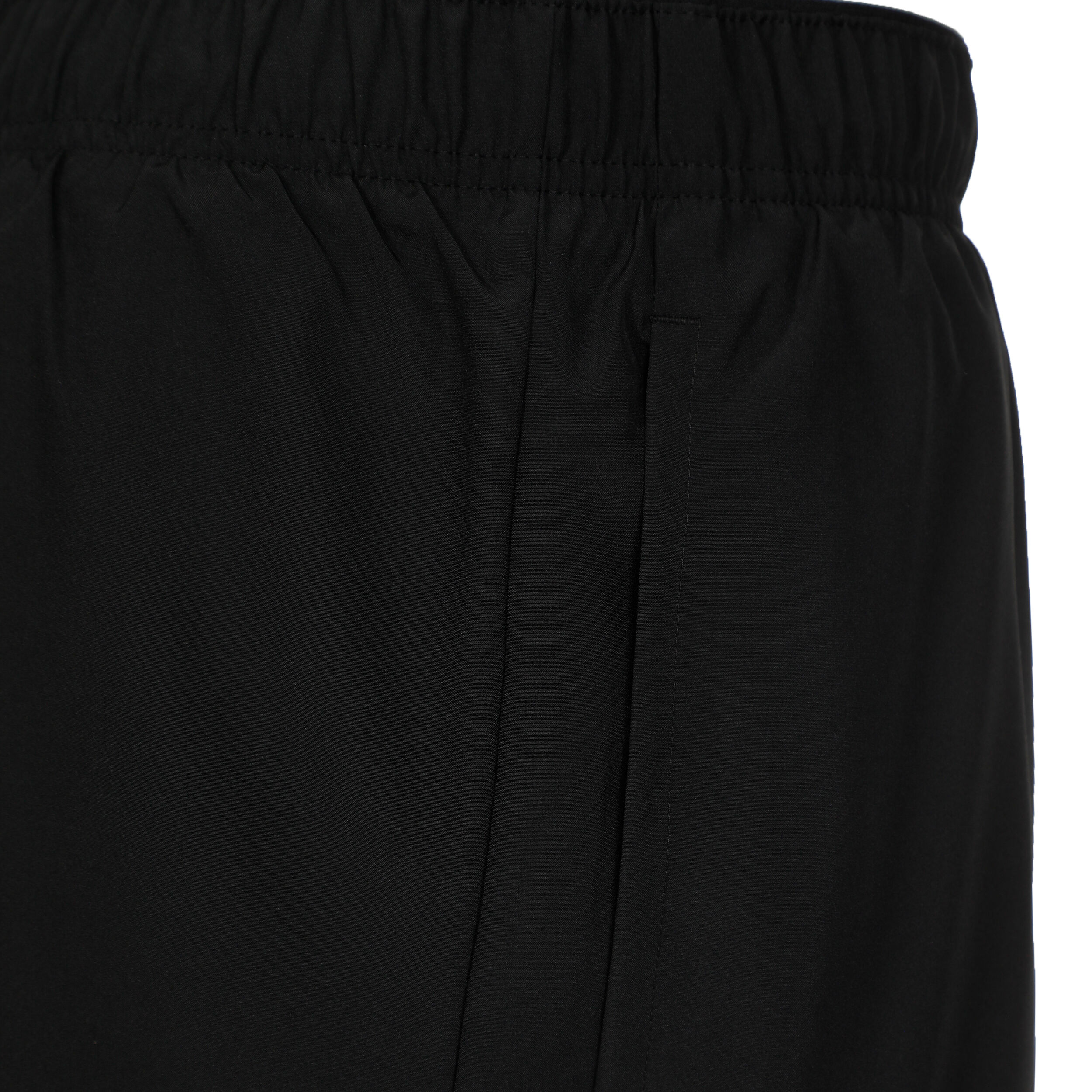 Dri-Fit Challenger 7in Brief-Lined Running Shorts Herren - Schwarz