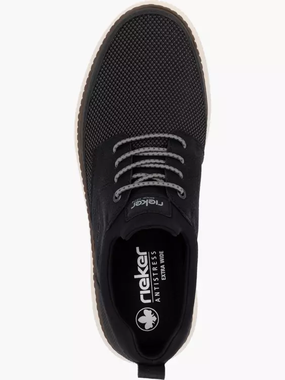Rieker Herren Slipper