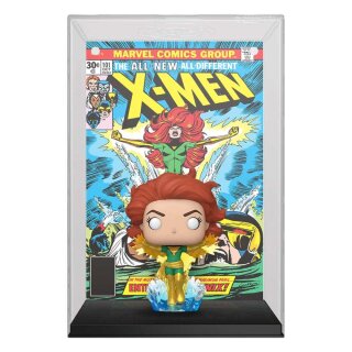 Marvel POP! Comic Cover Vinyl Figur - X-Men #101