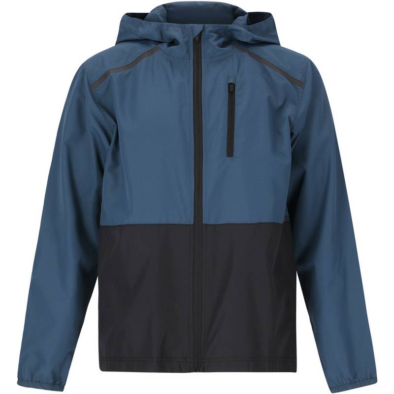 Endurance Hugoee Laufjacke Kinder