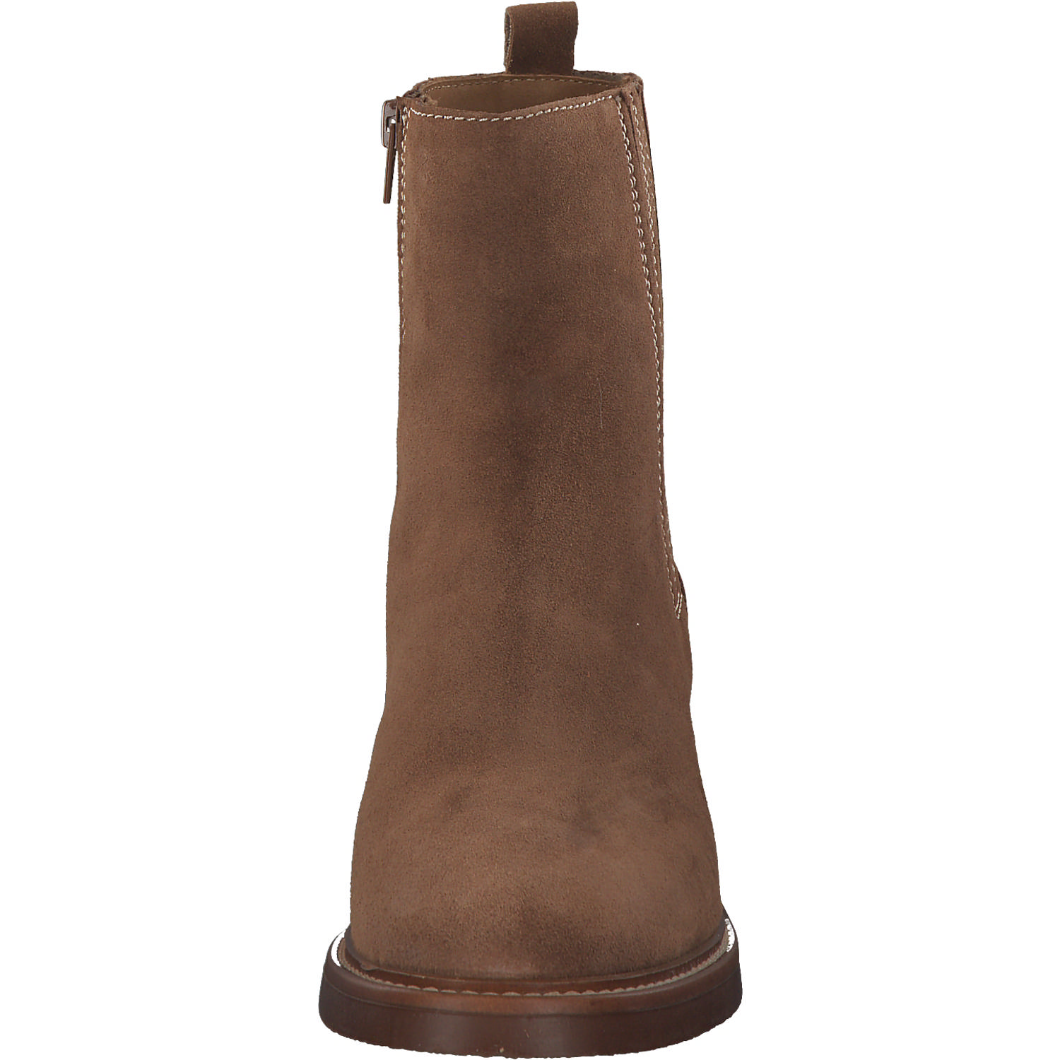 Alpe Si 2614, Stiefeletten, Damen, Braun