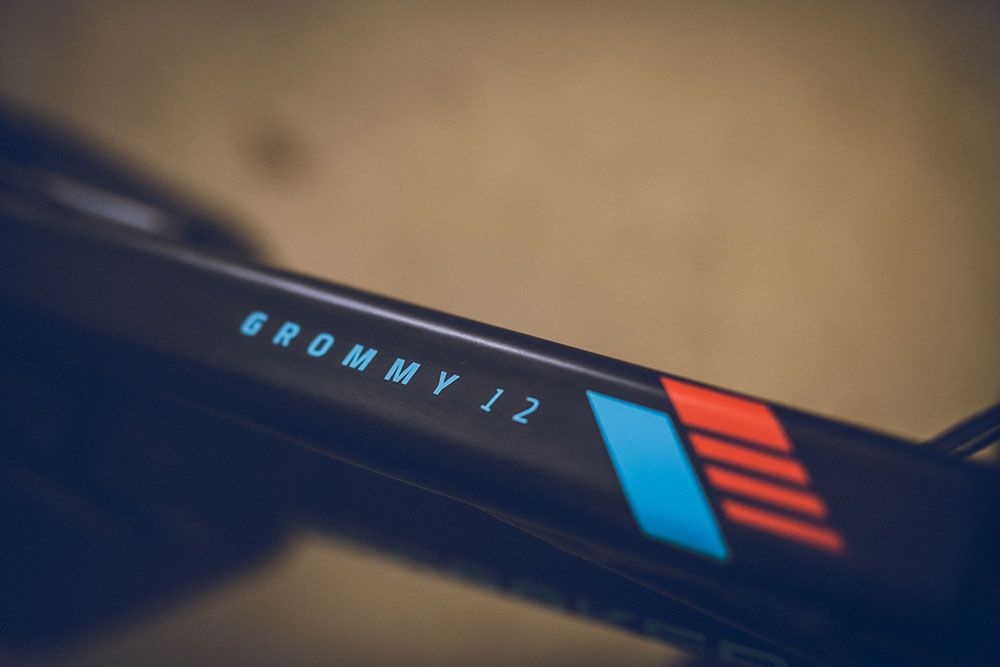 Mondraker GROMMY 12 kaufen | Bike-Discount
