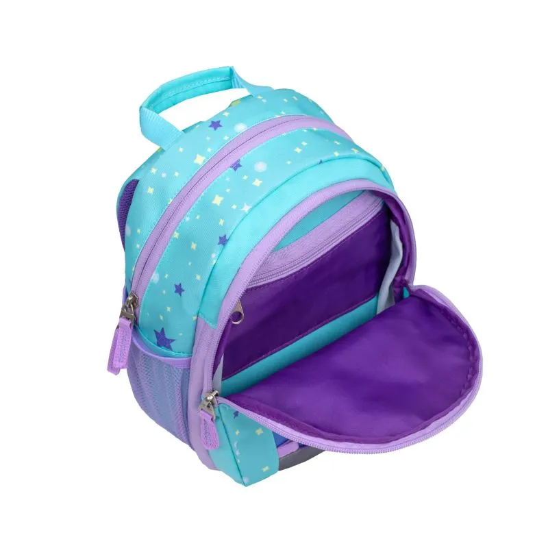 Belmil Mini Kiddy Kindergartenrucksack - Cute Unicorn