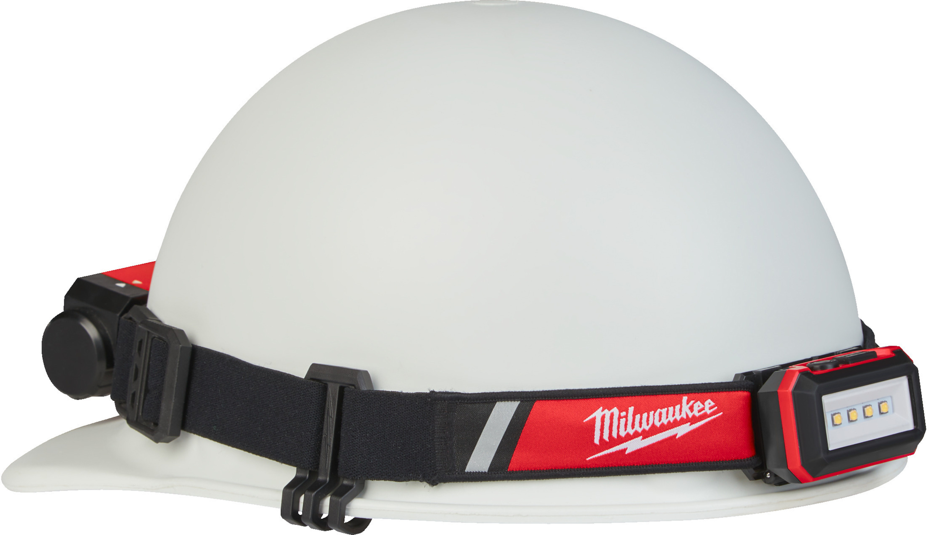 Milwaukee Accessories 4933479767 L4 HLRP-301 USB polnilna naglavna svetilka