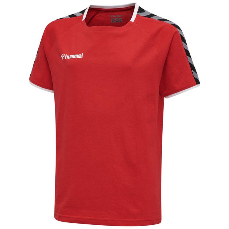 hummel hmlAUTHENTIC KIDS TRAINING TEE T-Shirt Kinder