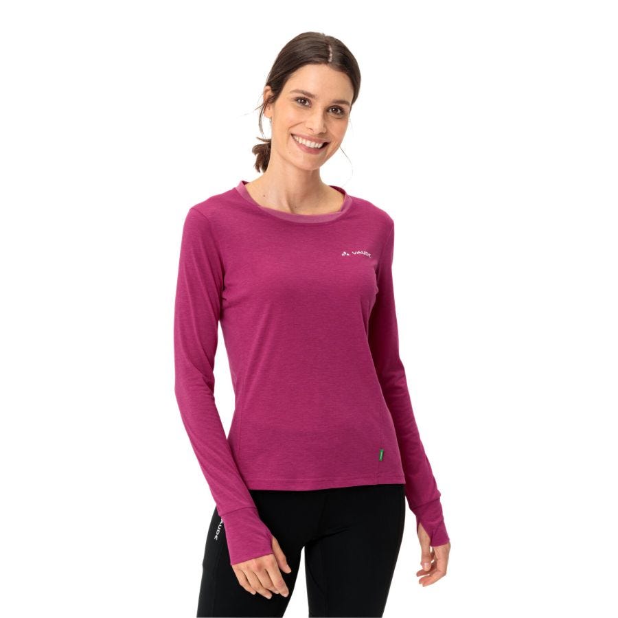 Sveit II Langarm T-Shirt Damen