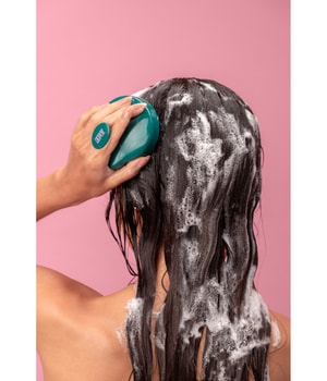 Coco & Eve Accessories Hair Shampoo Brush Scalpbürste-1 Stk