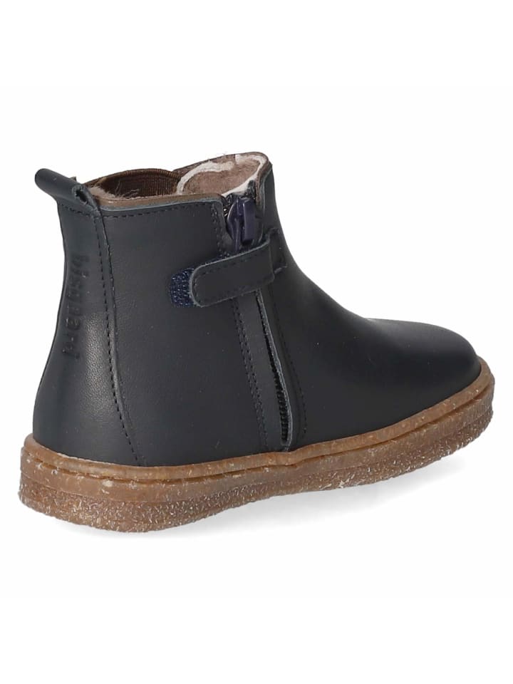 bisgaard Chelsea Boots PHILLIP in Blau günstig kaufen