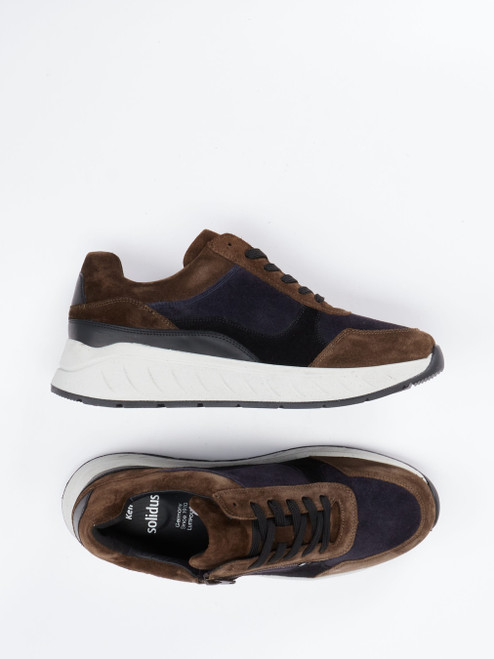 Schnürschuh-46512010006 Solidus