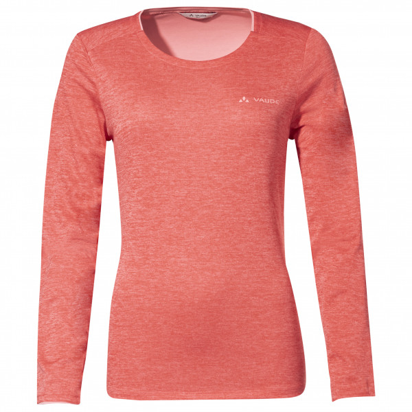 Vaude - Women's Essential L/S T-Shirt - Funktionsshirt
