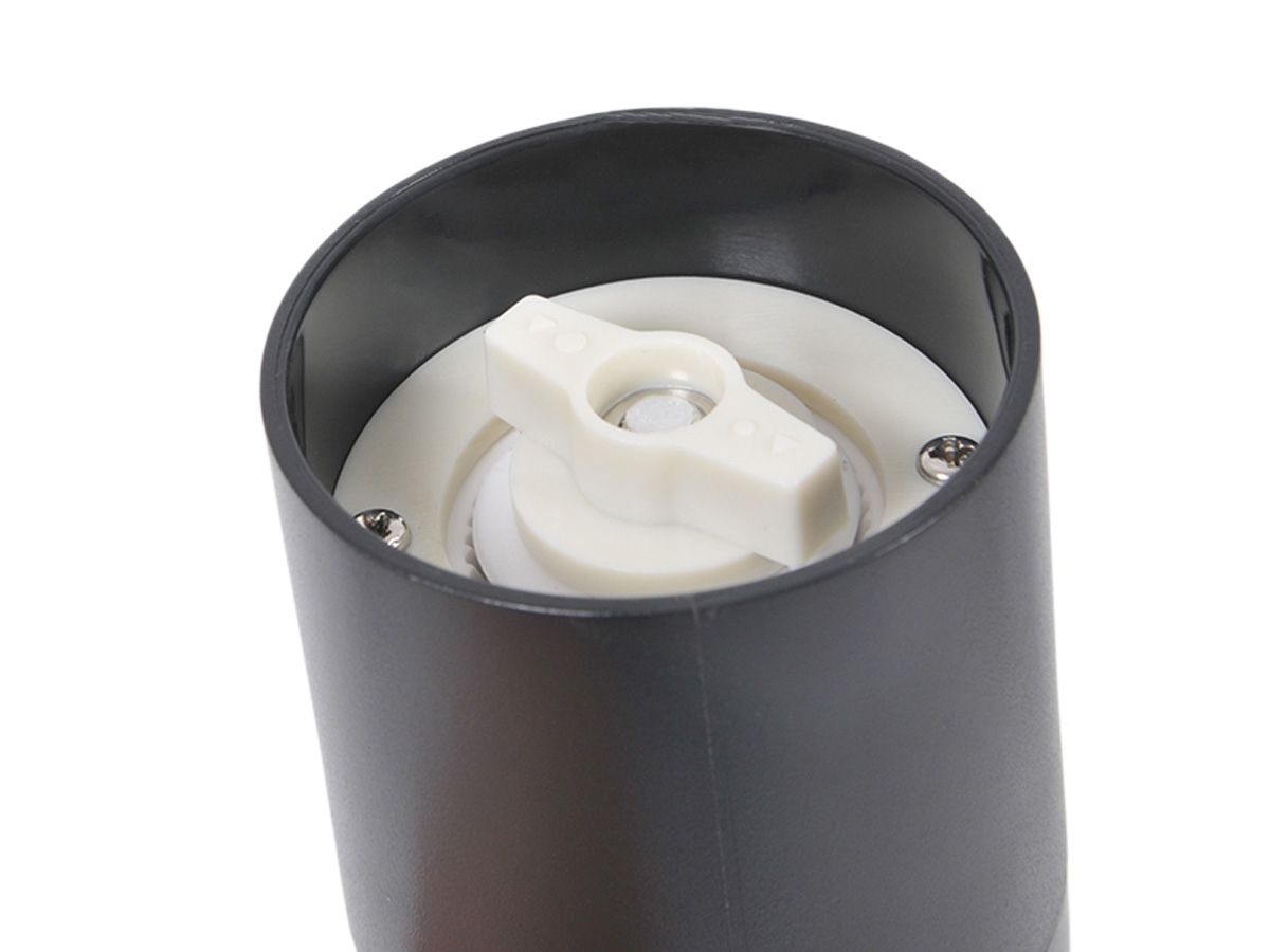 Weber Exotik Pfeffer Gewürzmühle