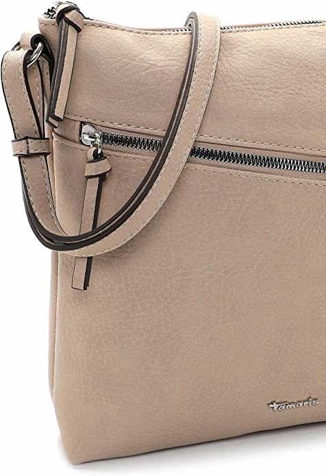 TAMARIS Handtaschen braun Alessia