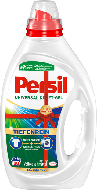 Persil Universal Kraft-Gel