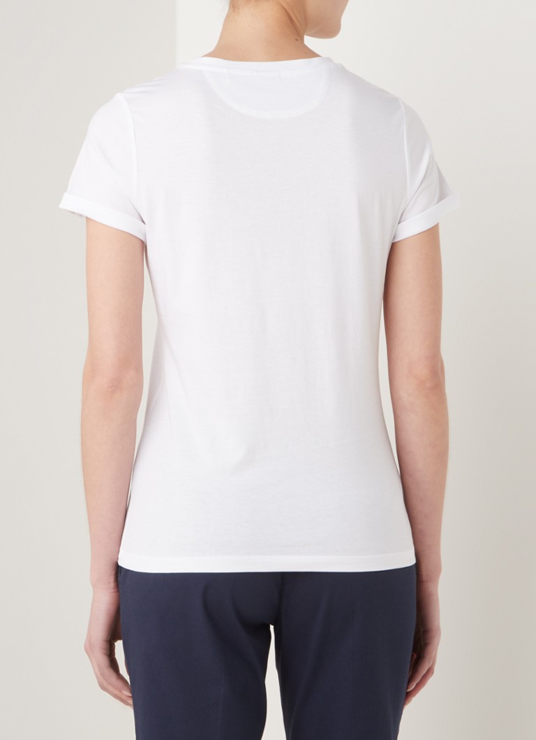 HUGO BOSS T-shirt with logo