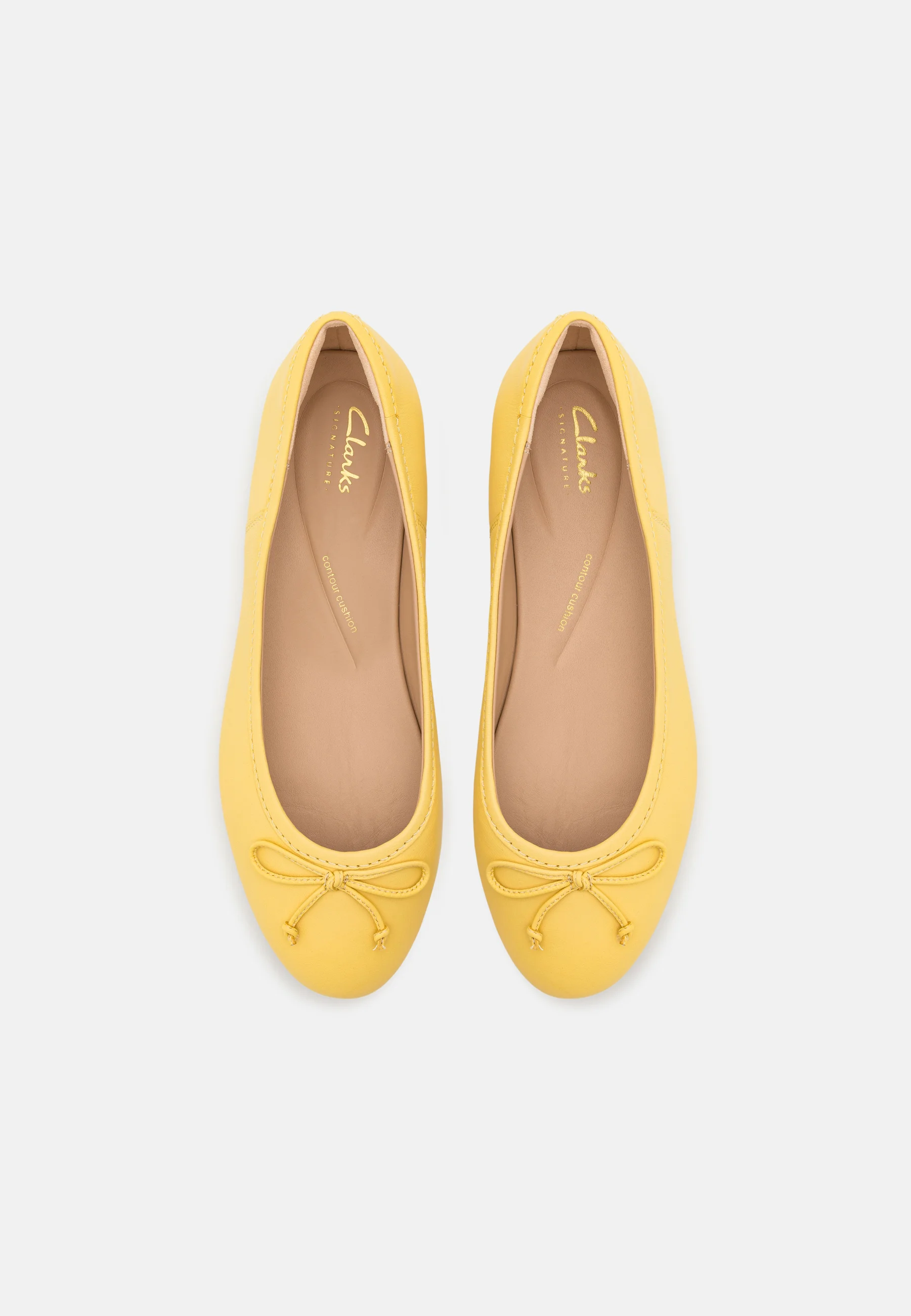 Clarks FAWNA - Bailarinas