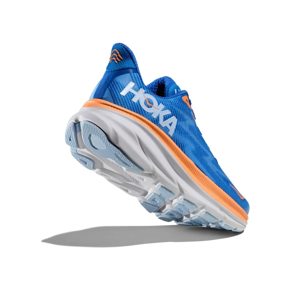 Hoka Clifton 9 1132210-CSAA / blau