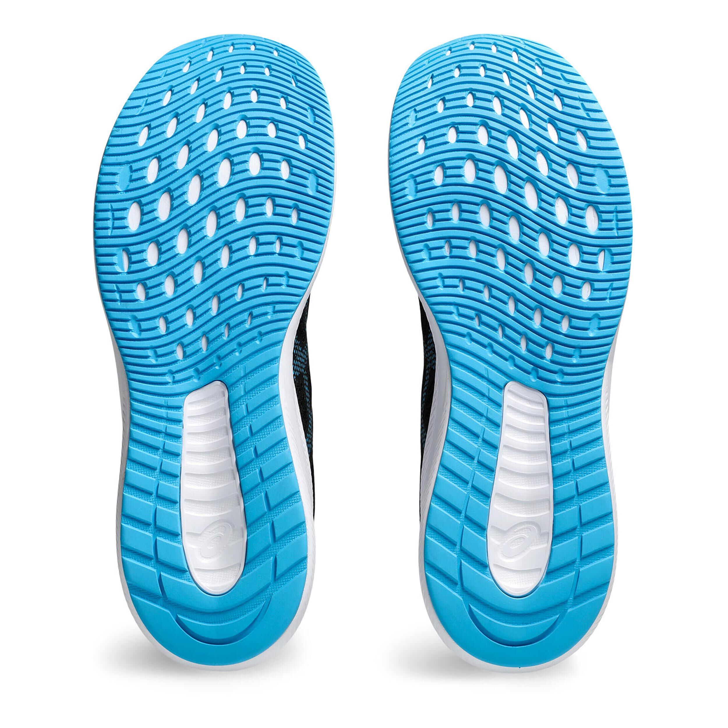 Patriot 13 Neutralschuh Herren - Schwarz, Blau