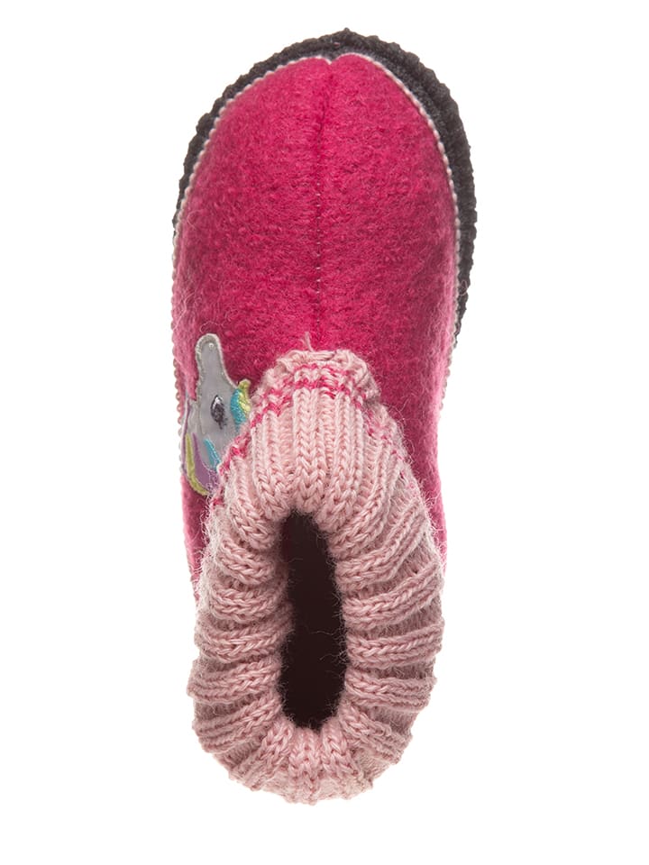 kitz-pichler Hüttenschuhe 