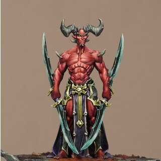 Shadows of Kadazra - Ghôrm 40mm