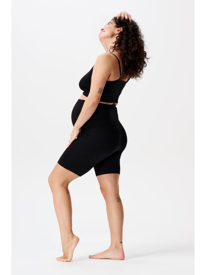 Noppies Unwattierte Still-Bh Mira in Black günstig kaufen