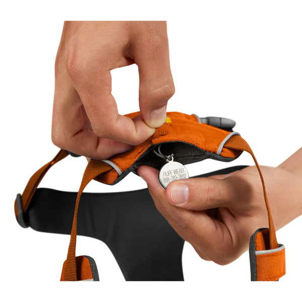 FRONT RANGE HARNESS - Hundezubehör