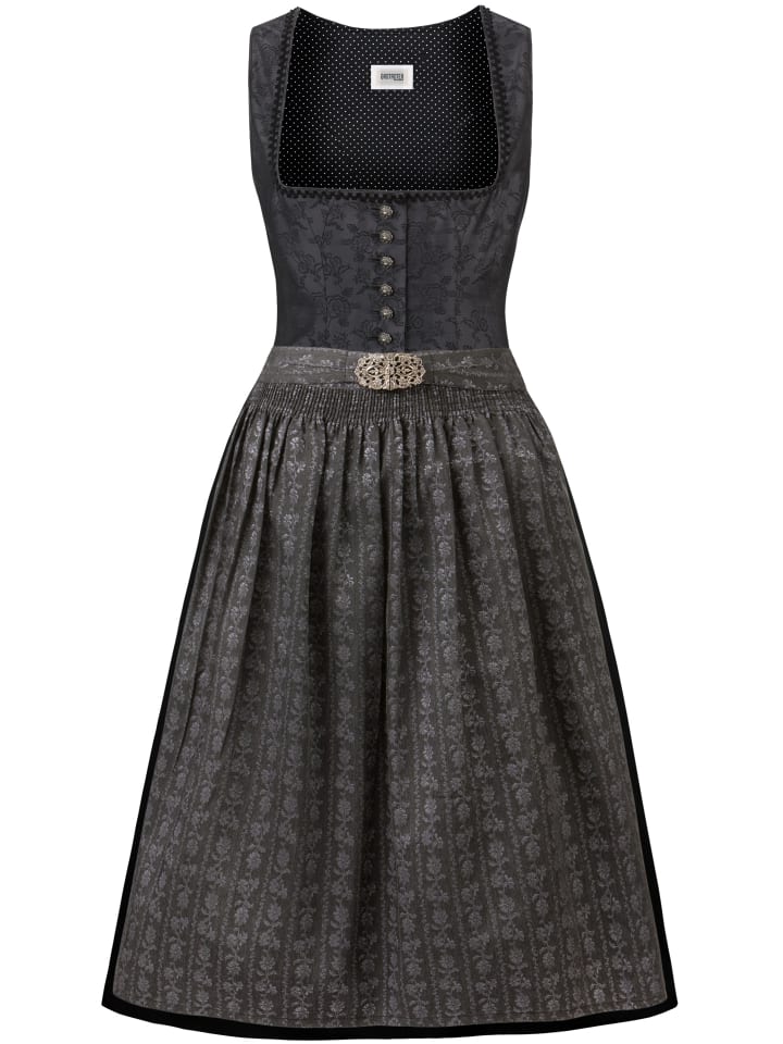 Stockerpoint Langes Dirndl 