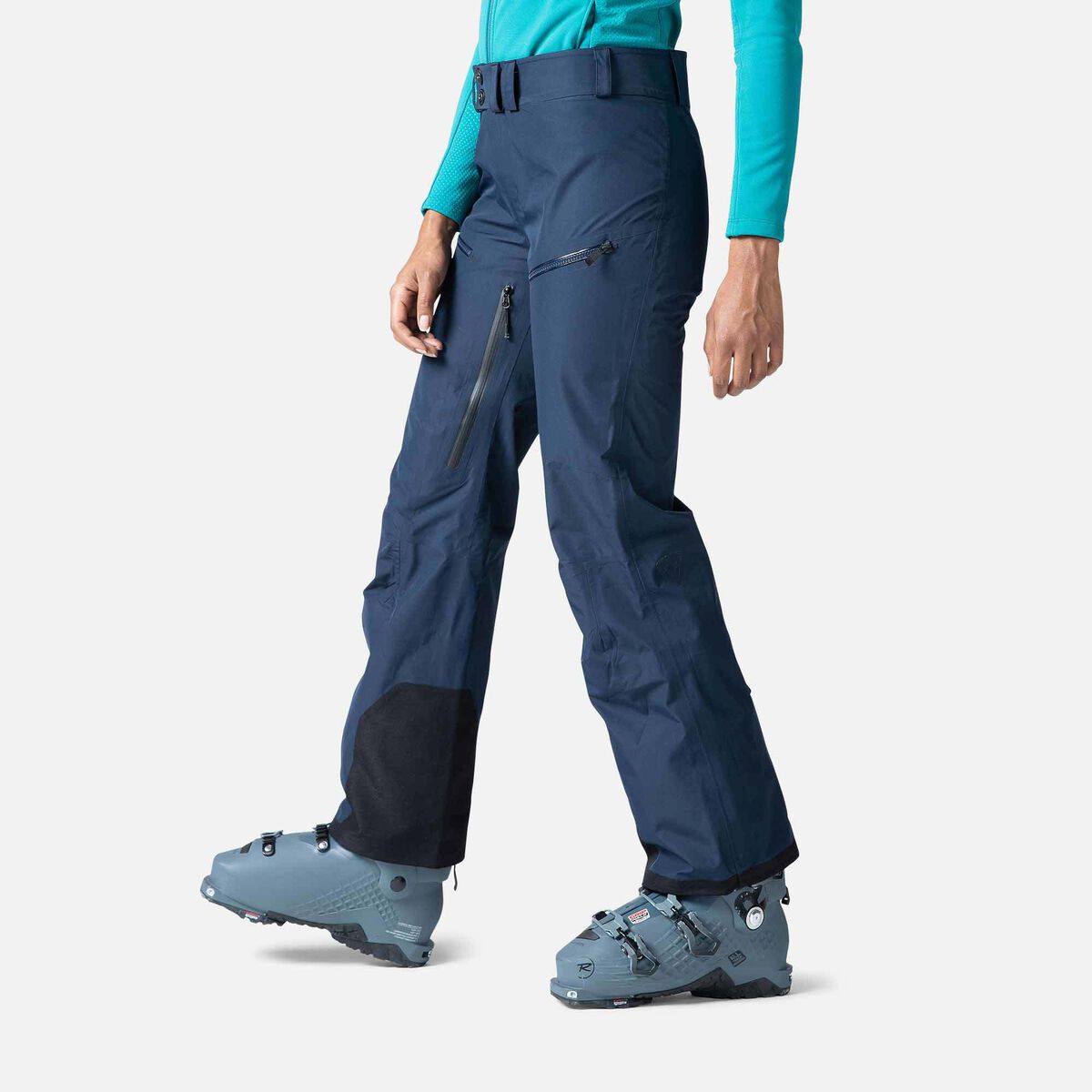 SKPR dreilagige Damenhose