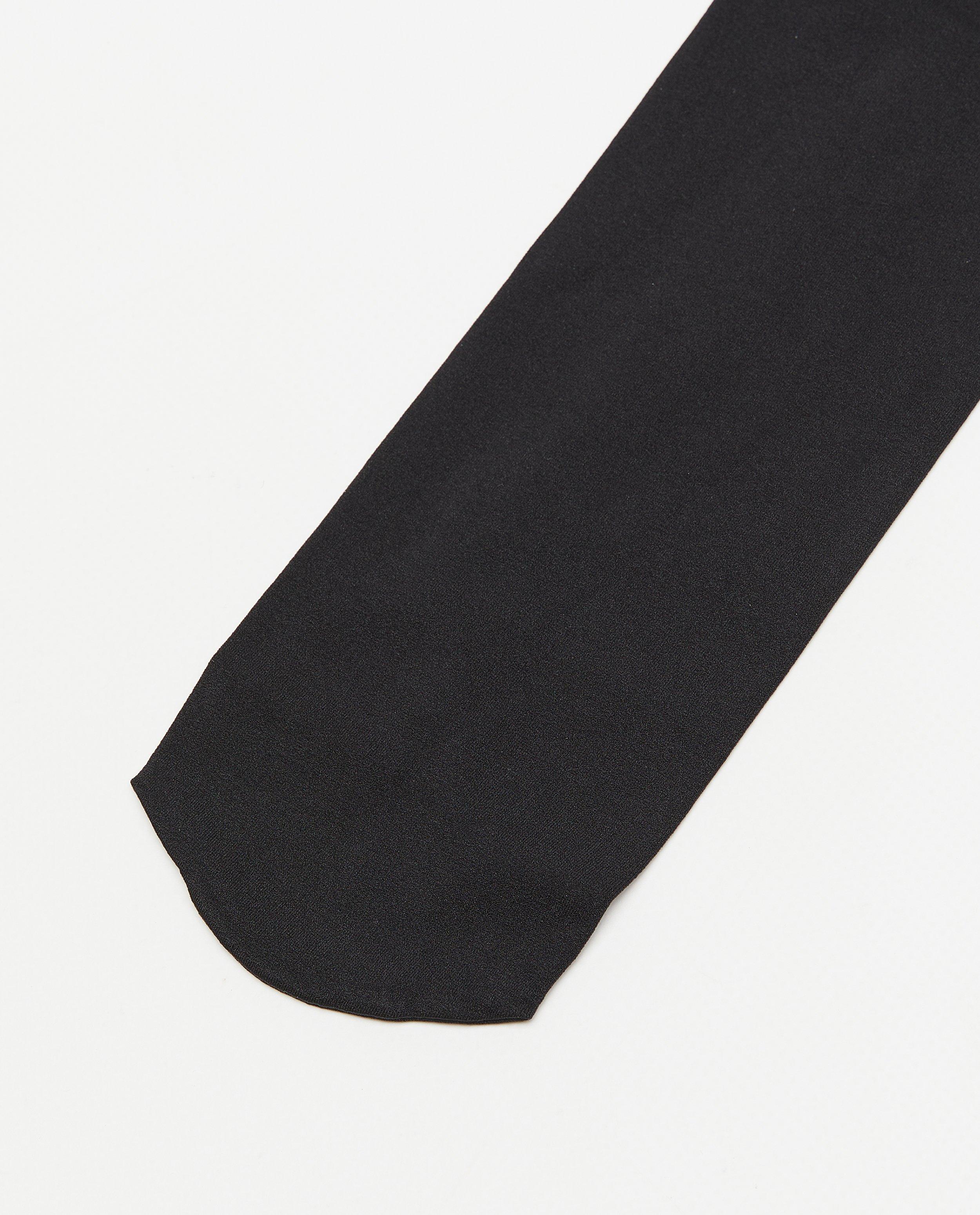 Colanți JBC Black, 50 denieri, negri