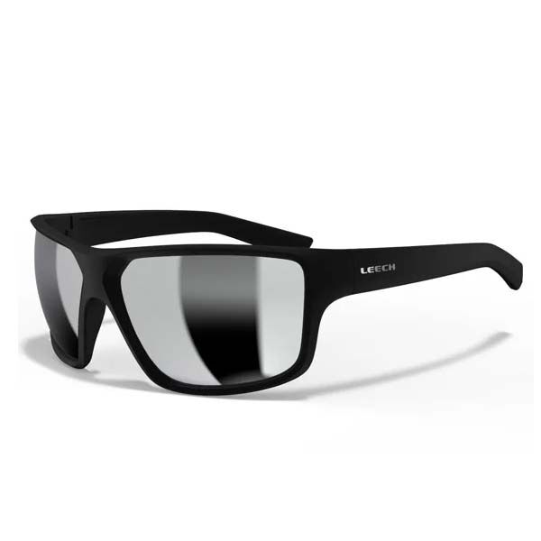 Okulary przeciwsłoneczne X2 Silver Leech z polaryzacją