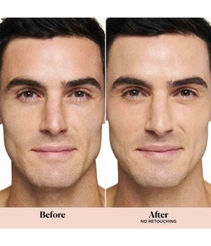 LAURA MERCIER Tinted Moisturizer Natural Skin Perfector Oil Free Getönte Gesichtscreme-50 ml