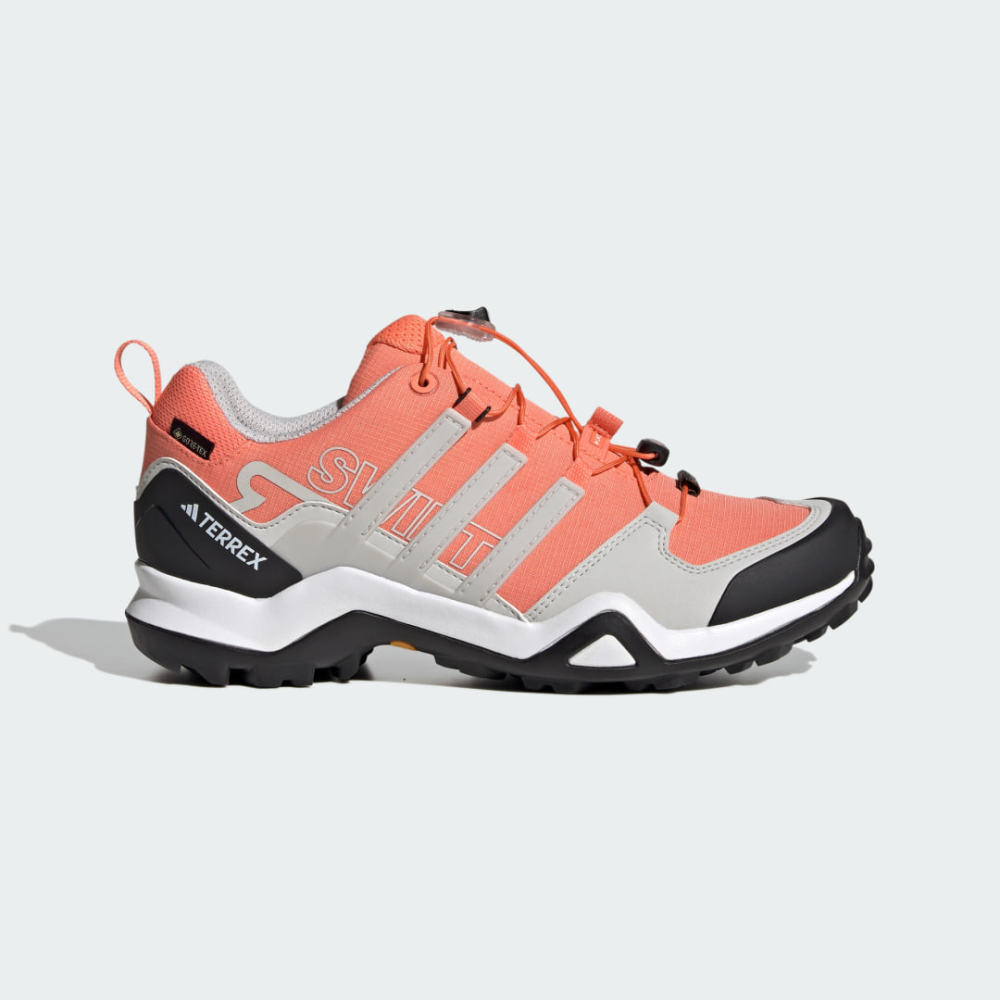 adidas Swift R2 GORE TEX IF7635 / grau