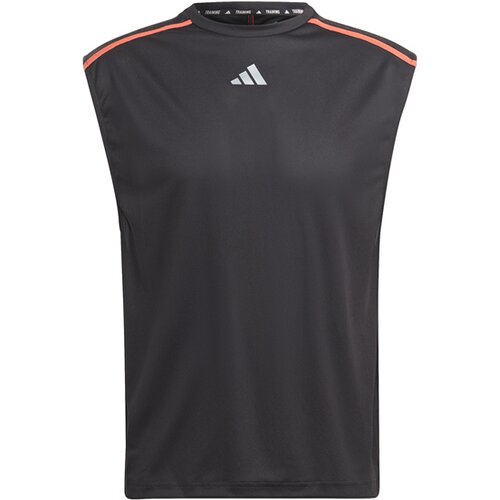 HERREN SHIRT WO BASE SL TEE