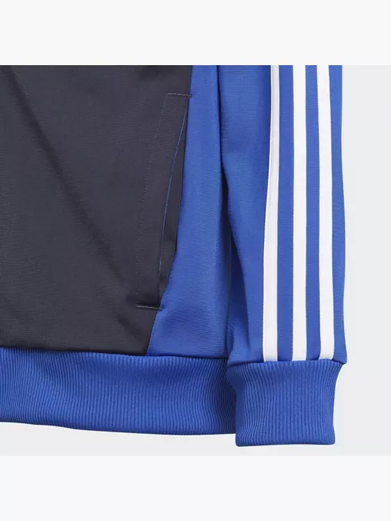 adidas Essentials 3-Streifen Tiberio Trainingsanzug