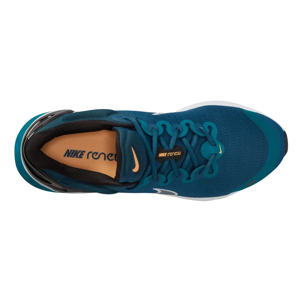 Nike Renew Run 3 DC9413-402 / blau