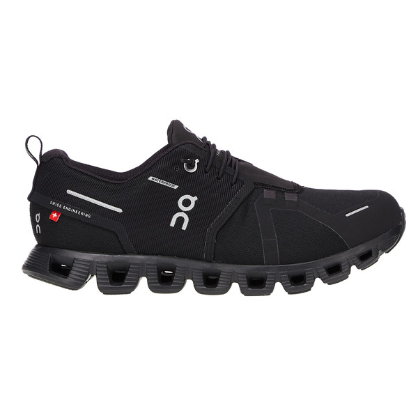 CLOUD 5 WATERPROOF Damen - Freizeitschuhe