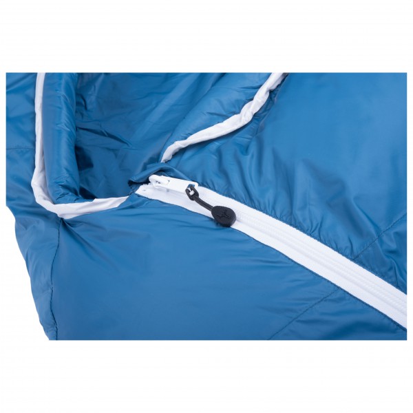 Grüezi Bag - Biopod DownWool Ice 175 - Daunenschlafsack