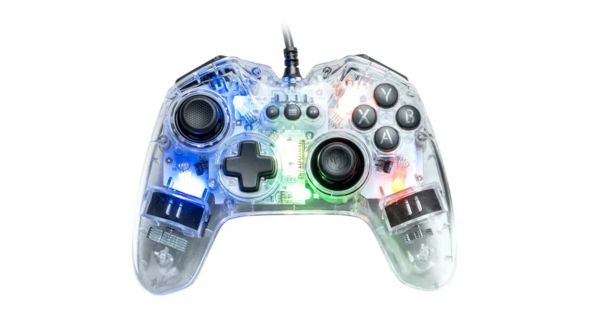 NACON - PC Gaming Controller GC-100 [RGB]