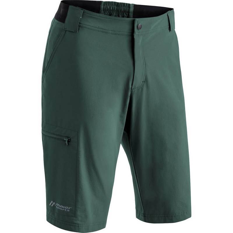 Maier Sports Norit Funktionsshorts Herren