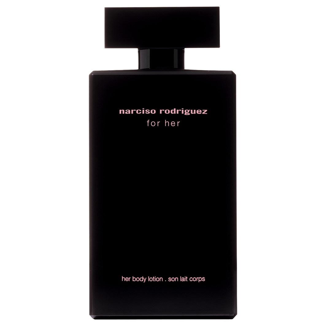 Body Lotion
