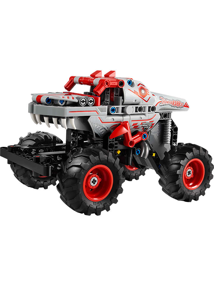 LEGO LEGO® Technic Monster Jam™ ThunderROARus™ - ab 7 Jahren günstig kaufen onesize