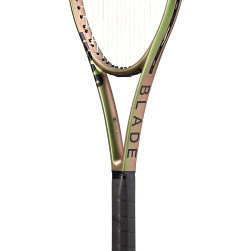HERREN TENNISSCHLÄGER BLADE 100L V8.0 FRM