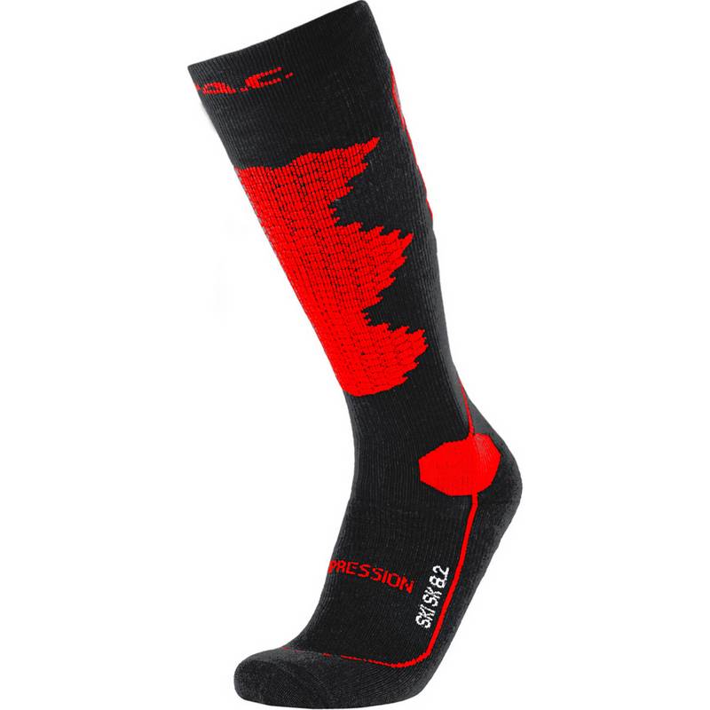 P.A.C. SK 8.2 Compression Socken Damen