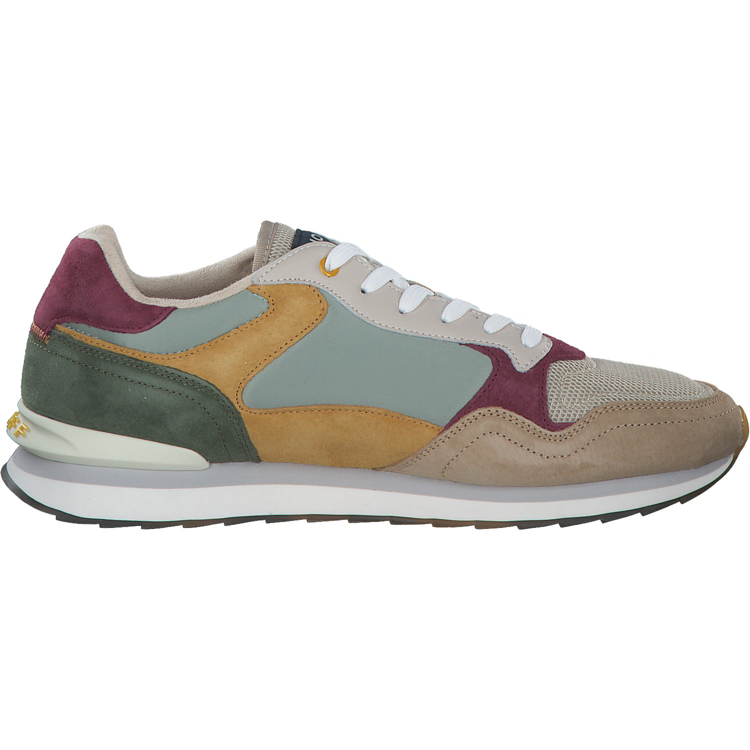 Hoff Schuhe 12202612, Klassische- & Business Schuhe, Herren, Beige
