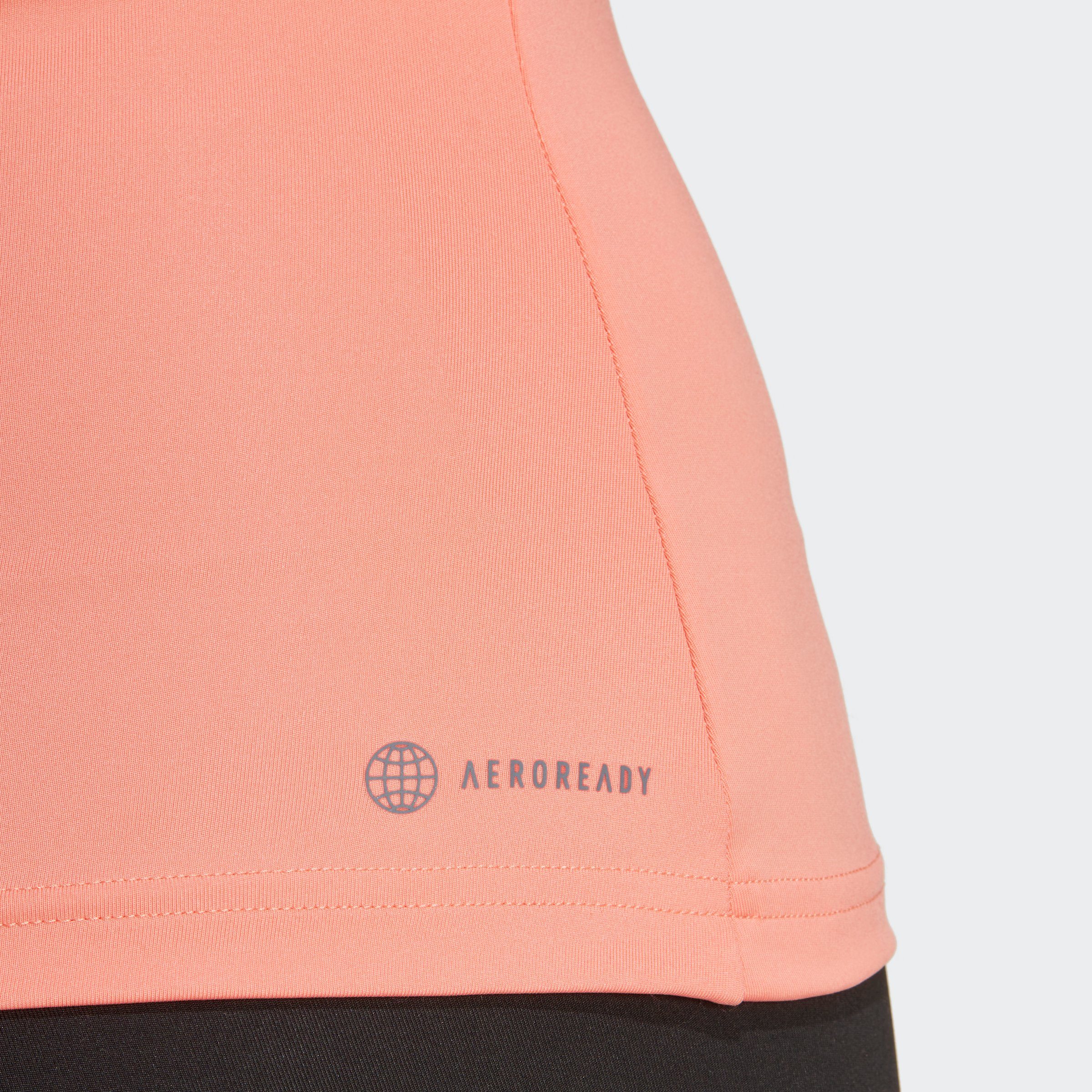 adidas Performance Tanktop TF TRAIN TK