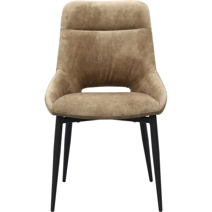 Trendhopper Esszimmerstuhl Celia Latte