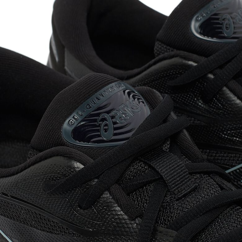 Asics Sportstyle Gel-Quantum 360 VIII black/black