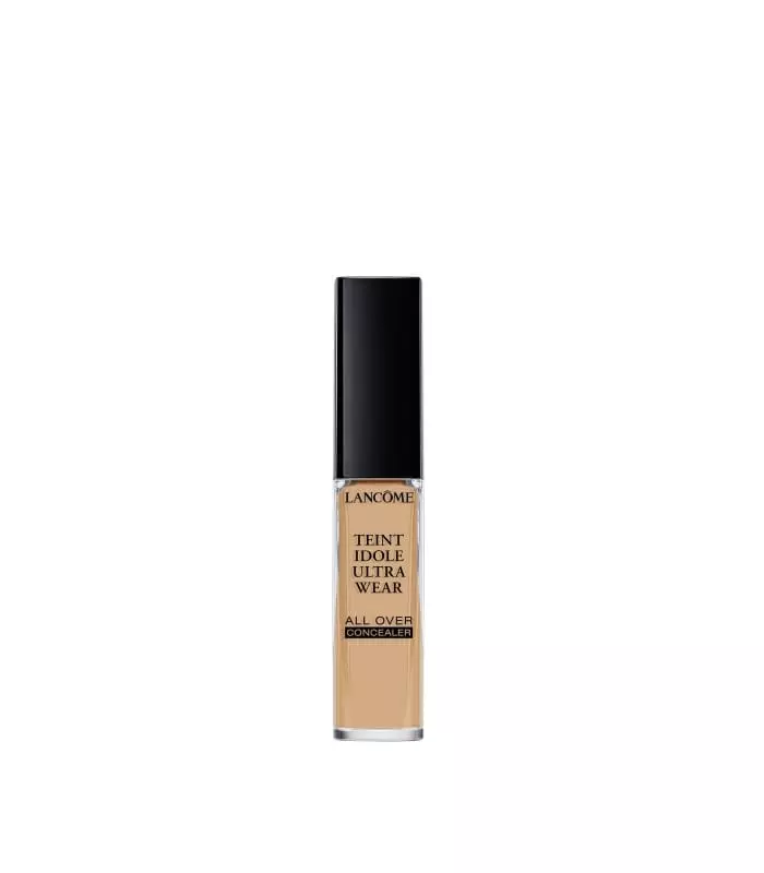 TEINT IDOLE ULTRA WEAR ALL OVER CONCEALER Correcteur et Fond de teint 2 en 1 - Tenue & Hydratation 24h